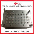 High Quality Plastic Injection Cap Mold in Huangyang